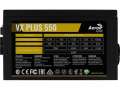 Zasilacz PGS VX 550W 80+ BOX-311037
