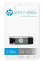 Pendrive 256GB HP USB 3.2 USB-C HPFD5600C-256 -1766107