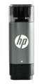 Pendrive 64GB HP USB 3.2 USB-C HPFD5600C-64 -1766110