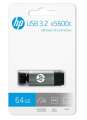 Pendrive 64GB HP USB 3.2 USB-C HPFD5600C-64 -1766111