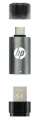 Pendrive 64GB HP USB 3.2 USB-C HPFD5600C-64 -1766112