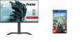 Monitor 27 cali GB2770HSU-B5 +Gra Dead Island 2 PC-3323711