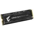 Gigabyte AORUS Gen5 10000S NVMe SSD PCIe 5.0 M.2 Typ 2280 - 2 TB