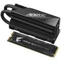 Gigabyte AORUS Gen5 10000S NVMe SSD PCIe 5.0 M.2 Typ 2280 - 2 TB