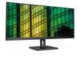 Monitor U34E2M 34 cale VA 100 Hz HDMIx2 DP -3359512