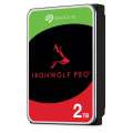 Dysk IronWolf 2TB 3,5 256MB ST2000VN003 -3363997