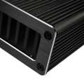 Akasa Plato WS UCFF-Obudowa (Intel NUC 11/12/13 Pro) OEM - czarna