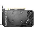 MSI GeForce RTX 4060 Ti Ventus 2X Black 8G OC 8GB GDDR6