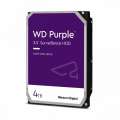 Dysk twardy WD Purple 4TB 3,5 256 MB 5400RPM WD43PURZ-3508078
