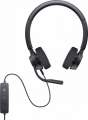 Słuchawki przewodowe Pro WH3022 -3472068