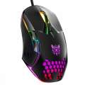 Mysz gamingowa CW902 RGB czarna-3495060