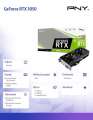 Karta graficzna GeForce RTX 3050 8GB Verto Dual Fan Edition-3545971