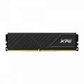 Pamięć XPG GAMMIX D35 DDR4 3200 DIMM 16GB (2x8) czarna-3546156