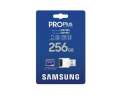 Karta pamięci microSD PRO+ MB-MD256SB/WW 256GB + czytnik-3553904