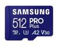 Karta pamięci microSD PRO+ MB-MD512SB/WW 512GB + czytnik-3553908