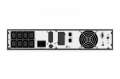 Zasilacz awaryjny UPS Online Rack 19" LCD, 2000VA/2000W, 4x12V/9Ah, 8xC13, USB, RS232, RJ45-3557700