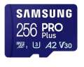 Karta pamięci microSD PRO+ MD-MD256SA/EU + adapter-3559666