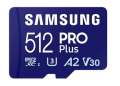 Karta pamięci microSD PRO+ MD-MD512SA/EU + adapter-3559668