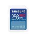 Karta pamięci SD PRO Plus MB-SD256SB/WW 256GB + czytnik-3561700