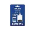 Karta pamięci SD PRO Plus MB-SD512SB/WW 512GB + czytnik-3561705