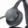 Zestaw słuchawkowy Premier Wireless ANC WL7022 -3564031