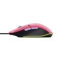 Mysz gamingowa GXT109P Felox różowa-3563830