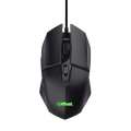 Mysz gamingowa GXT109P Felox czarna-3563834
