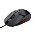 Mysz gamingowa GXT109P Felox czarna-3563836