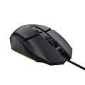 Mysz gamingowa GXT109P Felox czarna-3563837