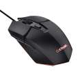 Mysz gamingowa GXT109P Felox czarna-3563838