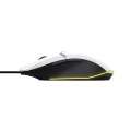Mysz gamingowa GXT109P Felox biała-3563840