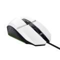 Mysz gamingowa GXT109P Felox biała-3563842