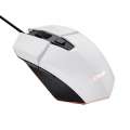 Mysz gamingowa GXT109P Felox biała-3563843