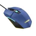 Mysz gamingowa GXT109B Felox niebieska-3563879