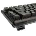 Ducky One 3 Aura Black SF Klawiatura Gamingowa RGB LED - MX-Blue (US)