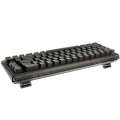 Ducky One 3 Aura Black SF Klawiatura Gamingowa RGB LED - MX-Blue (US)