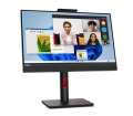 Monitor 23.8 ThinkCentre Tiny-in-One 24 Gen 5 WLED with Webcam 12NAGAT1EU -3579899