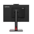 Monitor 23.8 ThinkCentre Tiny-in-One 24 Gen 5 WLED with Webcam 12NAGAT1EU -3579901