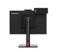 Monitor 23.8 ThinkCentre Tiny-in-One 24 Gen 5 WLED with Webcam 12NAGAT1EU -3579904