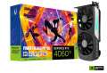 Karta graficzna GeForce RTX 4060 Ti Twing Edge OC SPIDER-MAN 8GB GDDR6 128bit -3620252