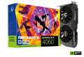Karta graficzna GeForce RTX 4060 OC Spider-Man edition 8GB GDDR6 128bit-3620285