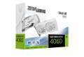 Karta graficzna GeForce RTX 4060 Twin Edge OC 8GB GDDR6 128bit biała-3620302