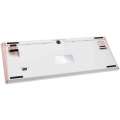 Ducky One 3 Gossamer TKL Pink Klawiatura Gamingowa - MX-Black Clear Top (US)