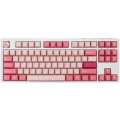 Ducky One 3 Gossamer TKL Pink Gaming Keyboard - MX-Brown (US)