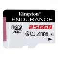 Karta microSD 256GB Endurance 95/45MB/s C10 A1 UHS-I-3624647