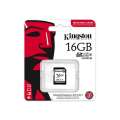 Karta pamięci SD 16GB Industrial C10 UHS-I U3 V30 A1 pSLC -3622682