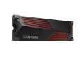 Dysk SSD 990PRO Heatsink NVMe 1TB-3628146