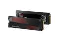 Dysk SSD 990PRO Heatsink NVMe 1TB-3628147