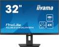 Monitor ProLite XUB3293UHSN 31.5 cala XUB3293UHSN-B5 IPS,4K,USB-C DOCK,KVM,SLIM,2x3W,RJ45 -3632499