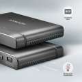 ADSA-CC Adapter USB-C 10Gbps NVMe M.2 2.5/3.5 SSD&HDD Clone Master 2-3475366